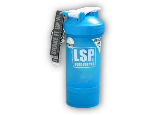 LSP Nutrition Blender shaker prostak - 500ml