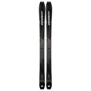Lyže Dynafit Blacklight 95 Ski 21/22 Barva: černá, Délka: 178 cm
