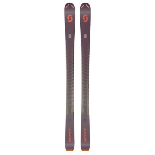 Dámské skialpové lyže Scott W's Superguide 95