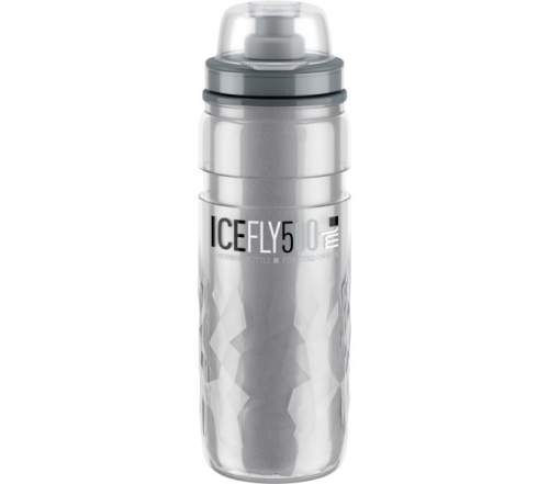 Elite Cycling Ice Fly Smoke 500 ml