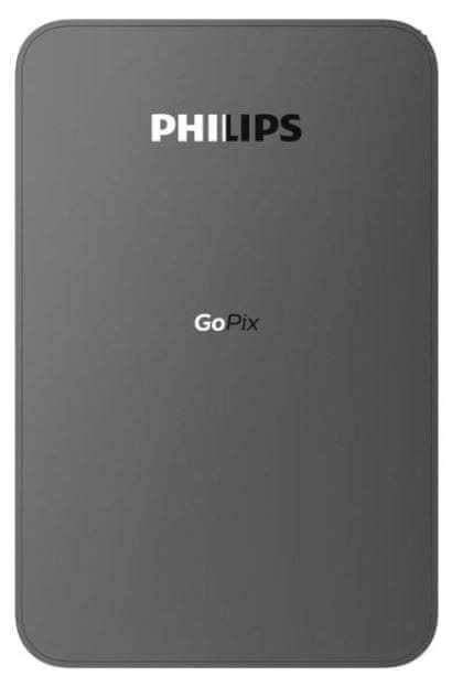 Philips GoPix 1