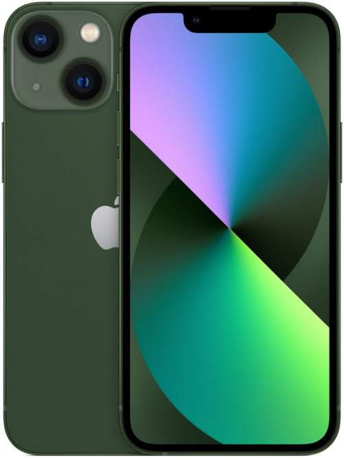iPhone 13 mini