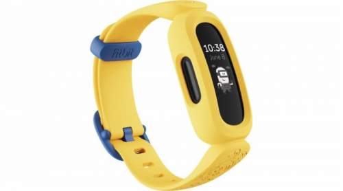 Fitbit Ace 3 Edition Minions