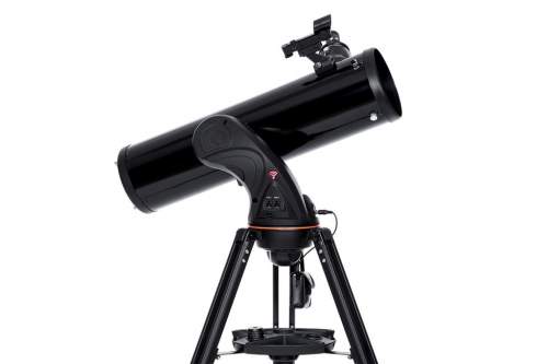 CELESTRON AstroFi 130mm reflector