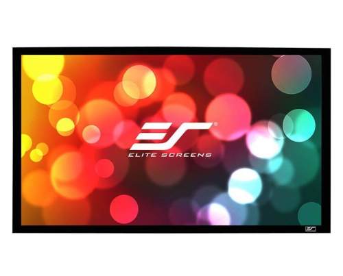 Elite Screens ER120WH1