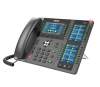 VoIP telefony