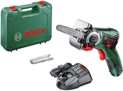 BOSCH EasyCut 12 Aku motorová pila