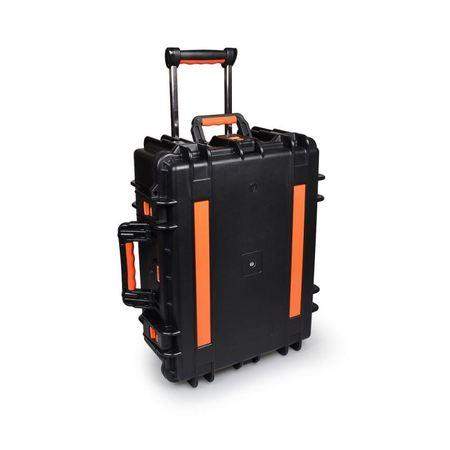 PORT CONNECT CHARGING SUITCASE 20