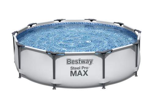 Bestway 56406 bazén STEEL PRO MAX