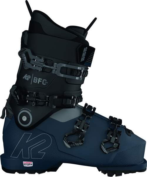 K2 BFC 100 Gripwalk Black/Blue/Grey 305
