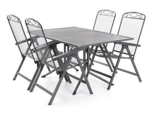 V-garden MFG ZINGST 4 De Lux - 140