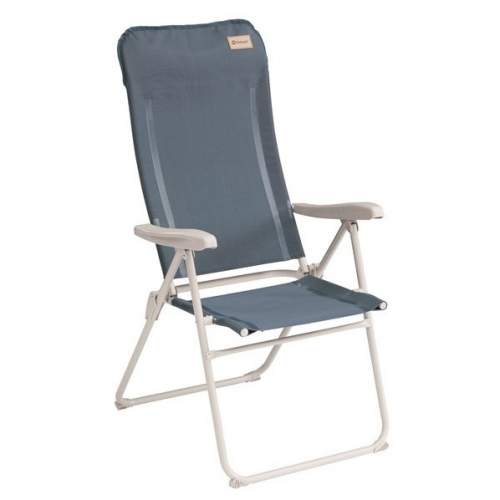 Outwell Skládací židle Cromer Ocean Blue