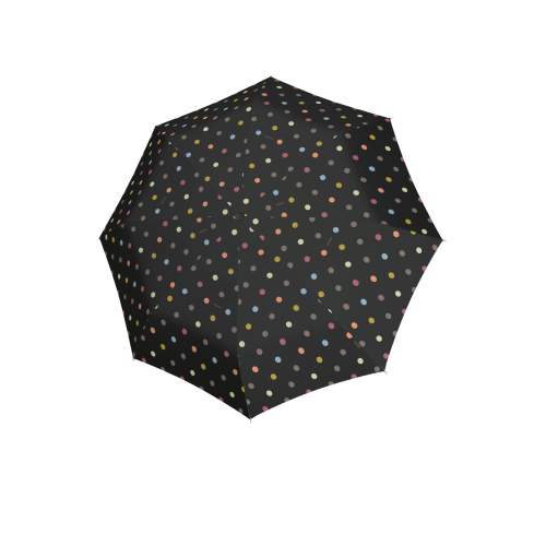 Reisenthel Deštník Pocket Duomatic dots