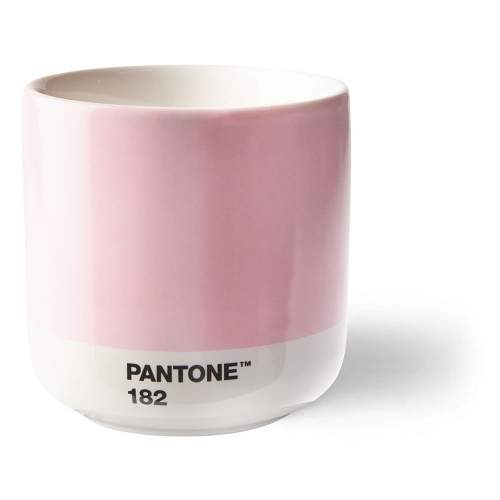 Pantone Cortado, 175 ml, Růžový