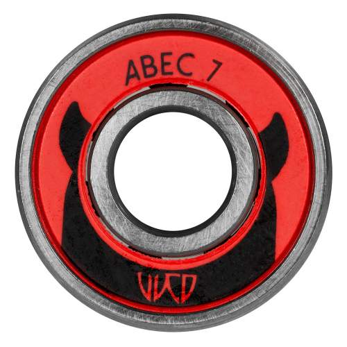Powerslide Wicked ABEC 7 Freespin Tube