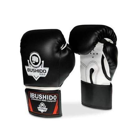 BUSHIDO Boxerské rukavice DBX  ARB-407a 8oz.