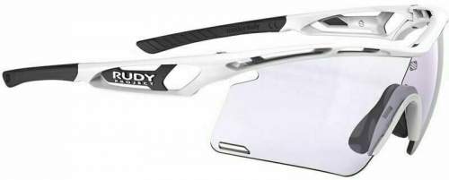 Rudy Project Tralyx+ sportovní brýle White Gloss