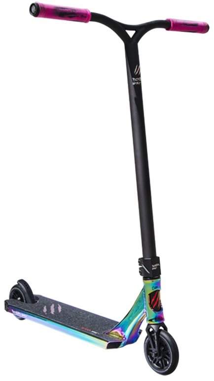 Bestial Wolf Rocky R12 Rainbow (8435371909355)
