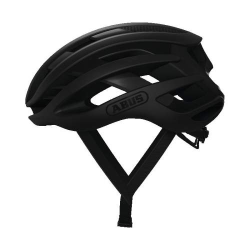Abus AirBreaker Velvet Black L 2021