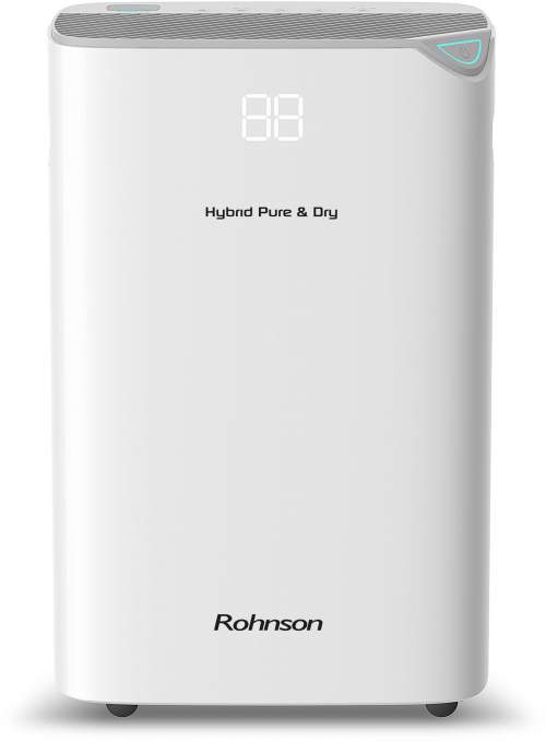 Rohnson R-91020 Hybrid Pure & Dry (R-91020)