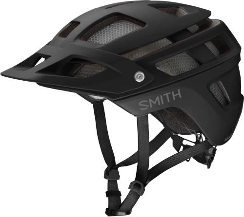 Smith Forefront 2MIPS - matte black 55-59