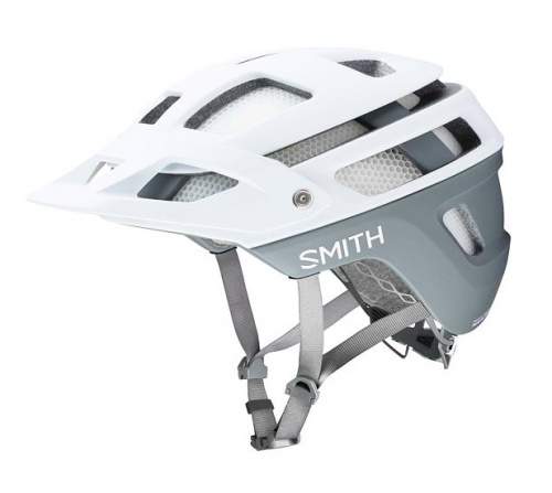 Smith Forefront 2MIPS white M
