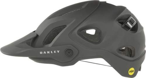 Oakley DRT5 Europe Blackout 54-58 2020