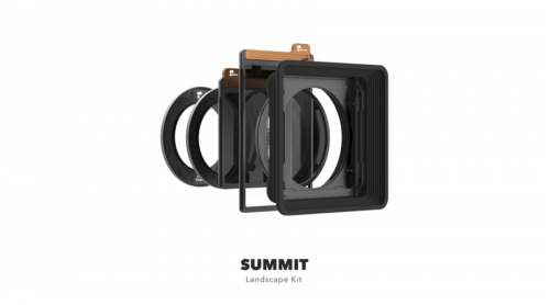 PolarPro Summit Essential Kit