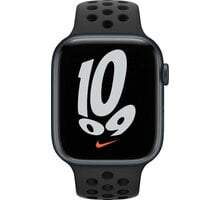 Apple Watch Nike Series 7 Cell