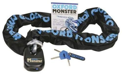 OXFORD Monster M005-39