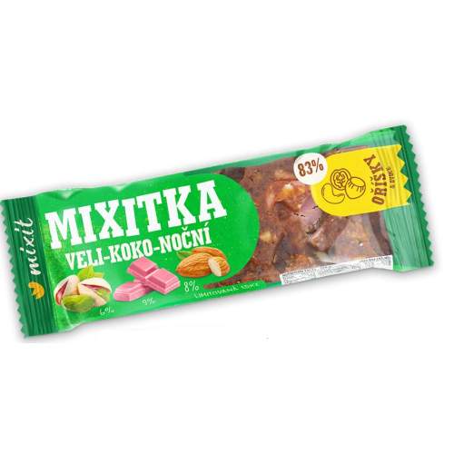 Mixit Veli-koko-noční mixitka 44 g