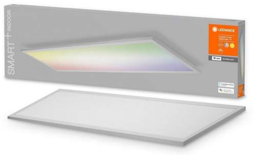 Ledvance - LED RGB Stmívatelné stropní svítidlo SMART+ PLANON LED/36W/230V wi-fi (118174)