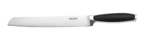 Fiskars  Nůž na pečivo 23 cm Royal 1016470