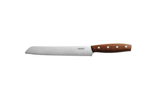 Fiskars Nůž Norr na pečivo 21 cm 1016480