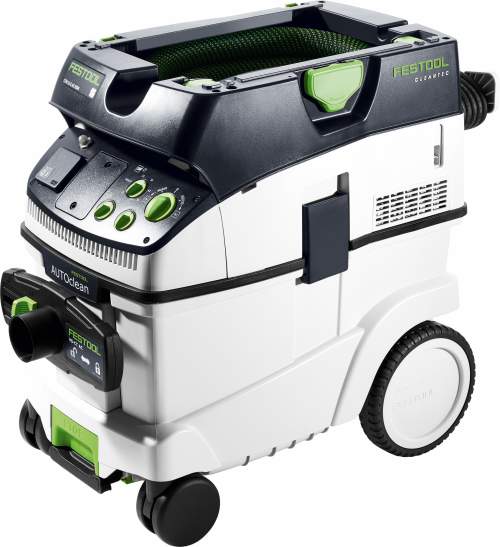 Festool CTM 36 E AC RENOFIX