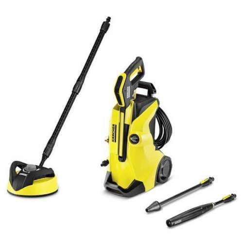 Kärcher vysokotlaký čistič K 4 Full Control Home 13240030