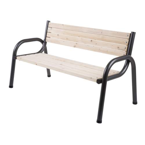 DAJAR Zahradní dřevěná lavice ROYAL 170cm