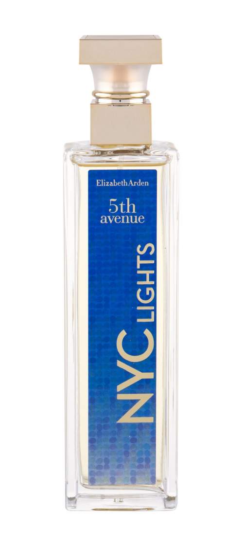 Elizabeth Arden 5th Avenue NYC Lights parfémovaná voda 75 ml