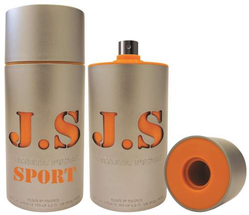 Jeanne Arthes JS Magnetic Power Sport  EDT 100 ml