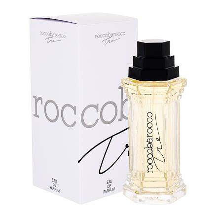 Roccobarocco Tre parfémovaná voda 100 ml