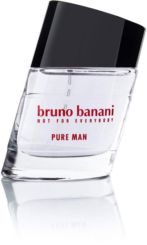 BRUNO BANANI Pure Man EdT 30 ml
