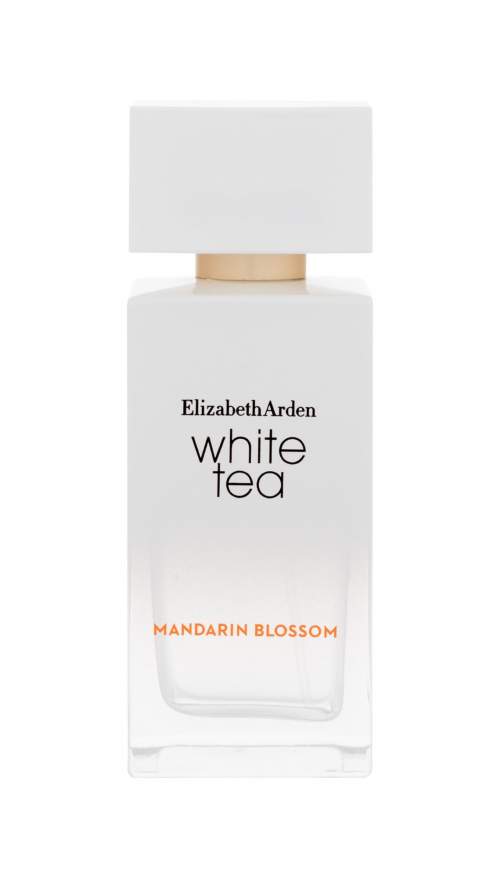 Elizabeth Arden White Tea 50 ml
