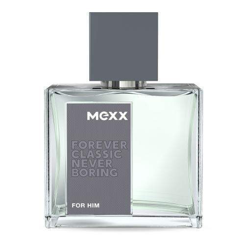 Mexx Forever Classic Never Boring for Him  EDT 30 ml
