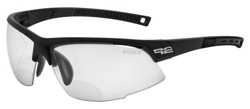 Sportovní dioptrické brýle R2 Racer černá +1,5