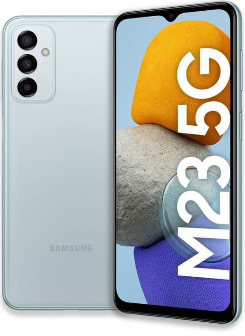 Samsung Galaxy M23