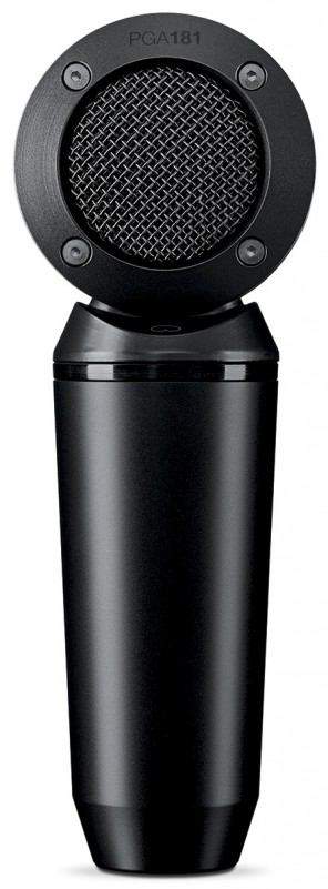 Shure PGA181