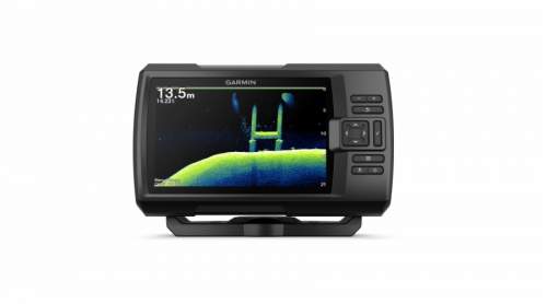 Garmin Striker Vivid