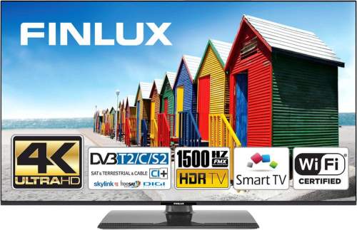 FINLUX 43FUF8261