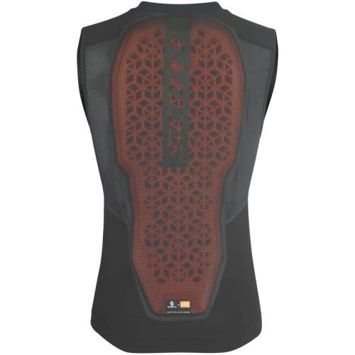 Pánský chránič páteře Scott AirFlex Polar Vest Protector