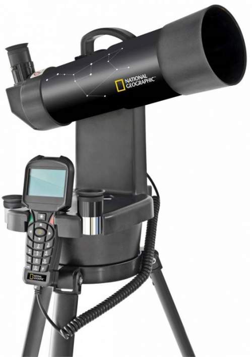 Bresser National Geographic 70/350